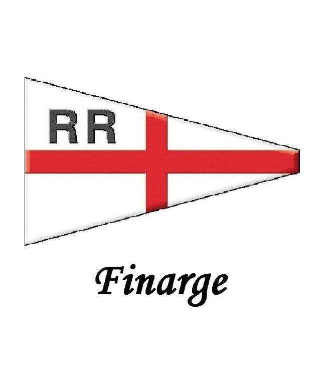 Finarge - Armamento Genovese