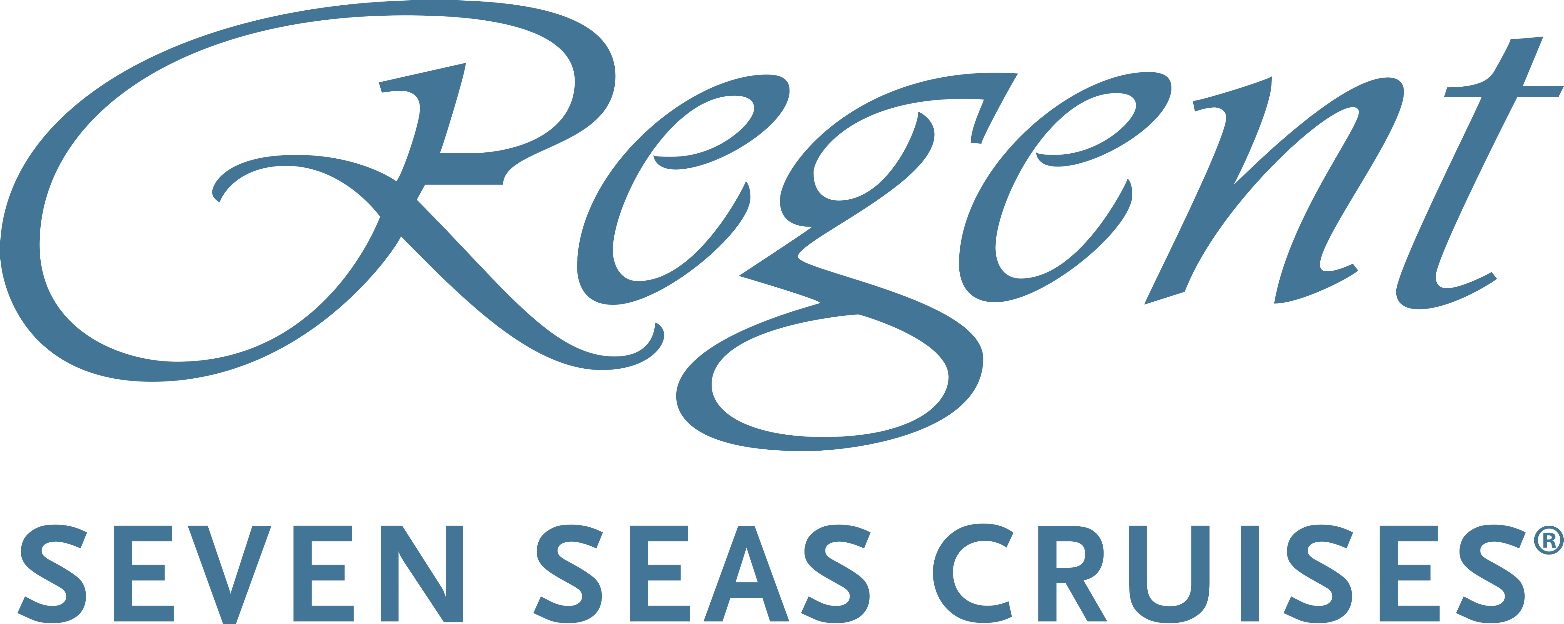Regent Seven Seas  Cruises