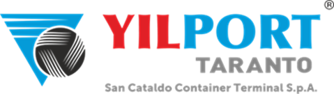 yilport - S. Cataldo Container Terminal Taranto